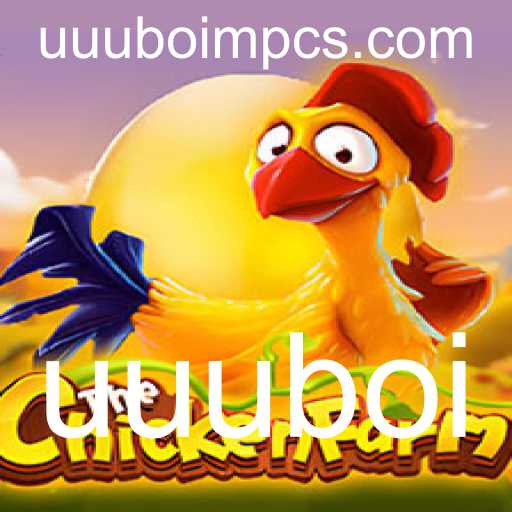 Descubra a Diversão de 'ChickenFarm': O Jogo que Conquistou os Corações com a Palavra-Chave 'uuuboi'
