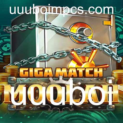GigaMatchMoolah: A Nova Sensação no Universo dos Jogos