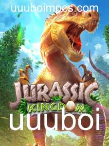 Descubra o Inovador Mundo de JurassicKingdom