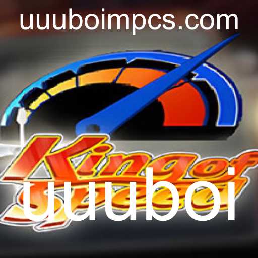 Descubra as Emoções do Jogo KingofSpeed