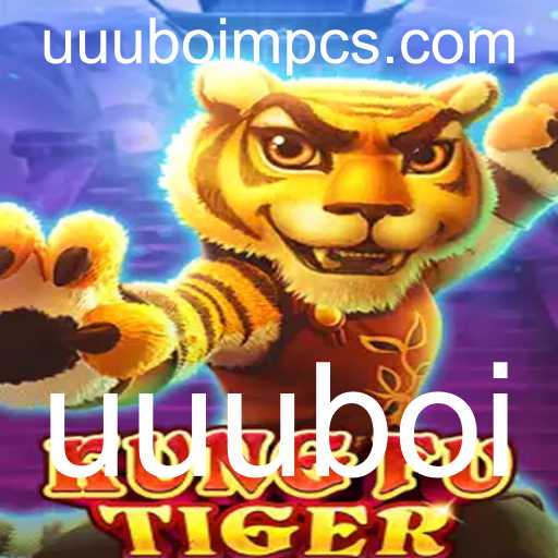 Descubra KungFuTiger: O Novo Jogo que Está Conquistando a Todos