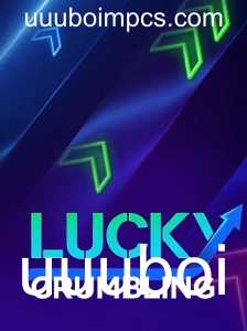 Tudo sobre LuckyCrumbling: O Jogo que Está Conquistando o Mundo