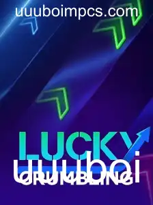 Tudo sobre LuckyCrumbling: O Jogo que Está Conquistando o Mundo