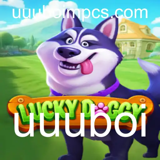 Explorando o Fascinante Jogo LuckyDoggy com a Palavra-Chave uuuboi