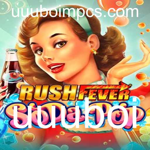 Mergulhe na Ação com RushFeverSodaPop: O Novo Fenômeno do Mundo dos Games