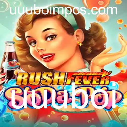 Mergulhe na Ação com RushFeverSodaPop: O Novo Fenômeno do Mundo dos Games