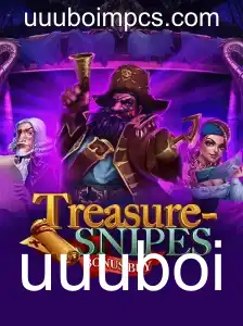 Descubra o Excitante Tesouro de 'TreasuresnipesBonusBuy'