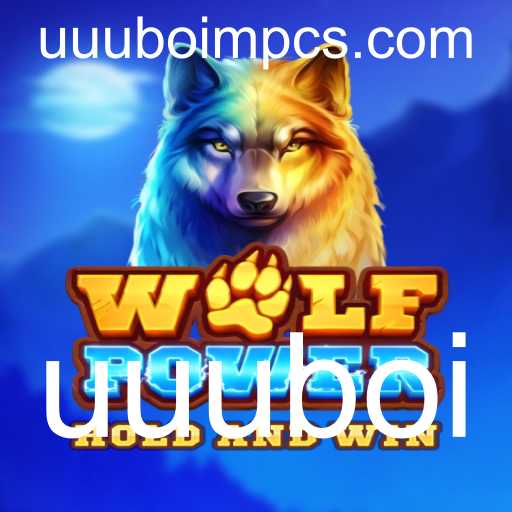 WolfPower: Descubra a Aventura Emocionante do Novo Jogo de Estratégia